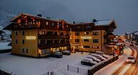 Hotel Tauernhof