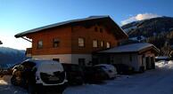 Appartement Hartl
