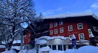 Hotel Garni App.Ilgerhof - Praschberger KG
