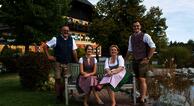 Gasthof Gastagwirt