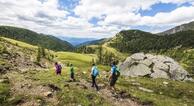 Landhaus Nockalm TOP02