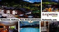  Wellness & Family-Oase Dachsteinresort Apartment