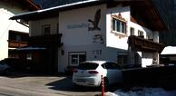 Pension Steinadler