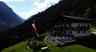 Gasthof und Appartement Friedburg