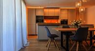 Modern Alp Apart