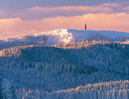 Bild vom Skigebiet Feldberg