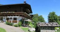 Privatzimmer und Appartement Großscharrn