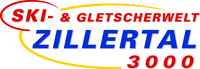 Ski- & Gletscherwelt Zillertal 3000 und Hintertuxer Gletscher