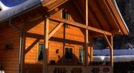 Mountain Inn Ferienh&auml;user