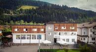Sportheim