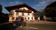 Gasthaus Hotel Oberwirt
