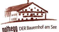 Bio-Bauernhof Nothegg - Fam. Loferer