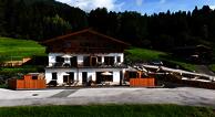 Oberkrammern Premium Appartements