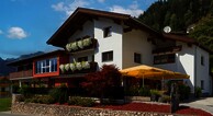Das Sonnleiten Ski- und Motorradhotel Bruck i.Z.