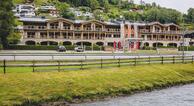 Avenida Mountain Lodges - by Alpin Family