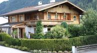 Ferienwohnung Hauser