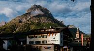 Anthonys Alpin Hotel