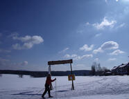 Bild vom Skigebiet Lückendorf