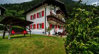 Alpenhaus Thurnher