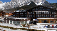 Marco Polo Alpina Familien- und Sporthotel