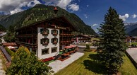 Pension Almrausch