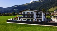 Kaiser Apart Walchsee - Familie Hall