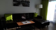 Haus Birkenhain - Suite Panoramablick Seefeld