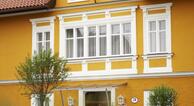  Hotel Villa Ceconi