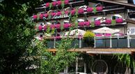 Boutique Hotel Haidachhof