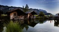 Golf- und Sporthotel Moarhof