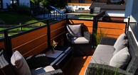 Apartment Almprinz - Dein Logenplatz an der Gondel