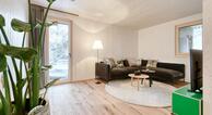 Appartment Zentral mit Panoramasauna by A-App.