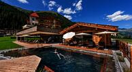  Alpinhotel Berghaus