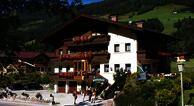 Restaurant-Hotel Salzburger Stubn