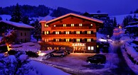 Hotel Alpenland