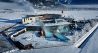 TAUERN SPA Zell am See-Kaprun