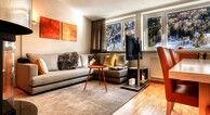 Familienferienwohnung Paula by A-Appartments