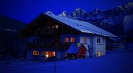 **** Appartement Sonnengarten