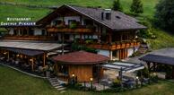 Gasthof-Pension PERAUER