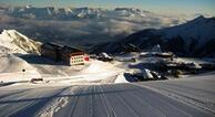 Bundessport- und Freizeitzentrum Kitzsteinhorn