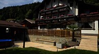 Pension Monteneu
