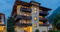  Hotel Garni Jakober
