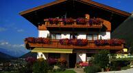 Haus Fernblick Ferienwohnungen