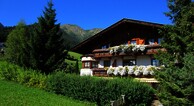 Landsitz Bichlhof