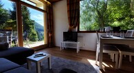 Appartement Staudach