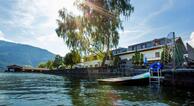 JUNGES HOTEL ZELL AM SEE