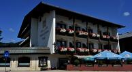 Hotel Gasthof Gradlwirt