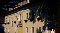 Gasthaus & Pension Schwarzer Graf