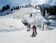 Bild vom Skigebiet Ponte di Legno