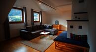 Ferchenhof Apartment Stubai